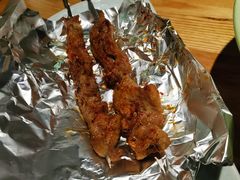 -米纸越南小馆(金鹰世界店)