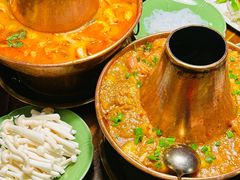 -雀舞云南菜(天津天河城购物中心店)