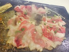 -韩时烤肉(丰科万达广场店)