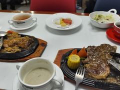 -斗牛士牛排餐厅(又一城店)