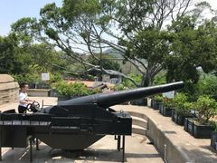 -胡里山炮台