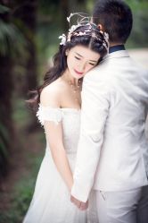 -韩国色色婚纱摄影(好评优选店)