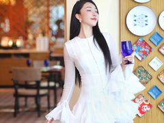 -青岛香格里拉·鱼跃地中海西餐厅