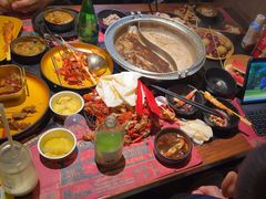 -牛New寿喜烧(虹桥新天地店)