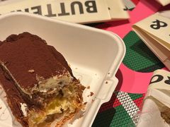 -B&C黄油与面包·THE GARDEN BAKERY概念店(世纪汇店)