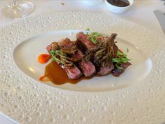 -上海和平饭店-华懋阁 The Cathay Room