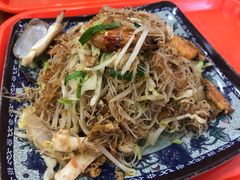 -台州老六海鲜面馆(上南总店)