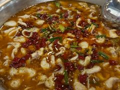 -老四川平头酸菜鱼(衙前店)