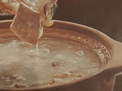-宏状元现熬粥·京味菜(五棵松店)