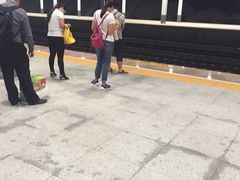 -烟台南站