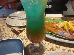 -墨纪Mojí墨西哥餐厅(官舍店)