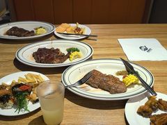 -纽斯特牛排自助餐厅(浦东文峰广场店)