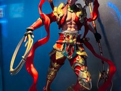 -超体空间SoReal VR(迪士尼小镇店)