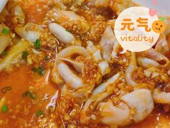 -鱼醉无骨鱼·中山脆肉鲩(荔湾路店)