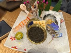 -京旬海鲜放题·铁板烧自助餐厅