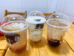 -甜心闲生传统手工冰粉(奎星楼店)