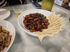 -金鸭都·老北京特色家常菜(潘家园店)