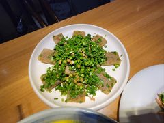 -竹里馆 ·茶食(奥体店)