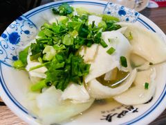 黄喉-肖四女乐山跷脚牛肉(世博源店)