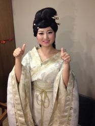 -盘子女人坊生日照·摄影馆(华强店)