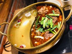 -虾满堂小龙虾烧烤(富荟广场店)