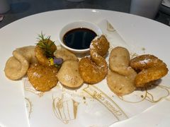 -南山饭店(阳明古镇店)