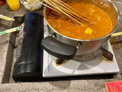 -二道GAI延安串串专营店(阳光城丽兹公馆店)