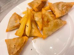 -上海浦东滨江喜来登酒店
