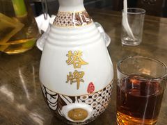 塔牌黄酒-协和菜馆(凤凰街店)