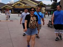 -奥兰多环球影城