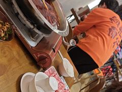 -黔哆哆地摊酸汤火锅(清湖店)