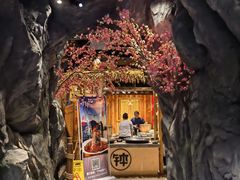 -寻钵记民菜馆·正宗常德钵子菜(滨湖路店)
