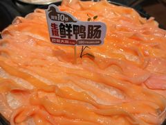 -巴蜀大将火锅(春熙店)