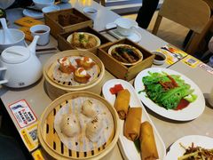 -蔡澜港式点心(皇庭广场店)