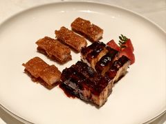 炳胜烧味双拼-炳胜品味(海印总店)