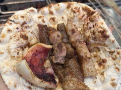 -小寒羊烧烤(凯瑞时代大厦店)