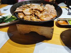-延松朝鲜族料理
