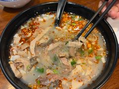 -李记白水羊头·清真老味家常菜(石景山店)