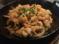 -老平安农家菜(平安店)