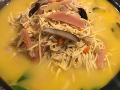 -佰家小厨·南京菜(夫子庙店)