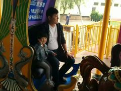 -秦皇岛乐岛海洋王国