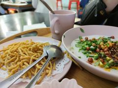 -大王油茶(二厂文创公园店)