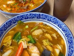 -姓周桥大碗公面