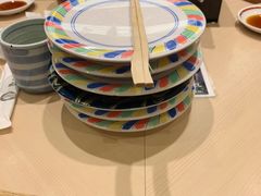 -Musashi回转寿司(京都站八条口店)