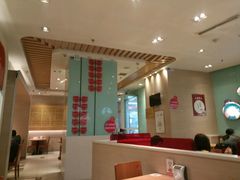 大堂-权味·朝鲜族拌饭(勒泰店)