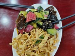 -老回回烩面馆(左家庄店)