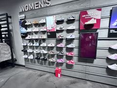 -NIKE品牌体验店(南京东路店)