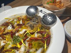 -太二酸菜鱼(石家庄万象城店)