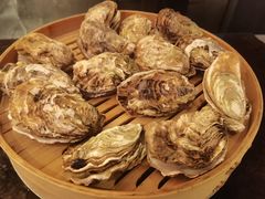 -咸亨大酒店-自助餐厅(解放南路店)