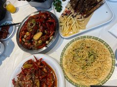 -五七小李子油焖大虾(总店)